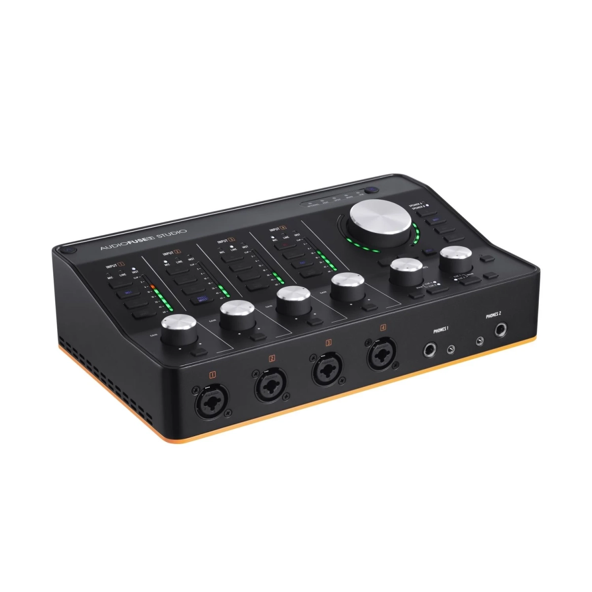 Arturia AudioFuse Studio Rev 2