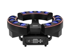 Eurolite LED Breakdance Beam Effect