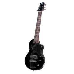 Blackstar Carry-On ST Guitar Black [B-STOCK]