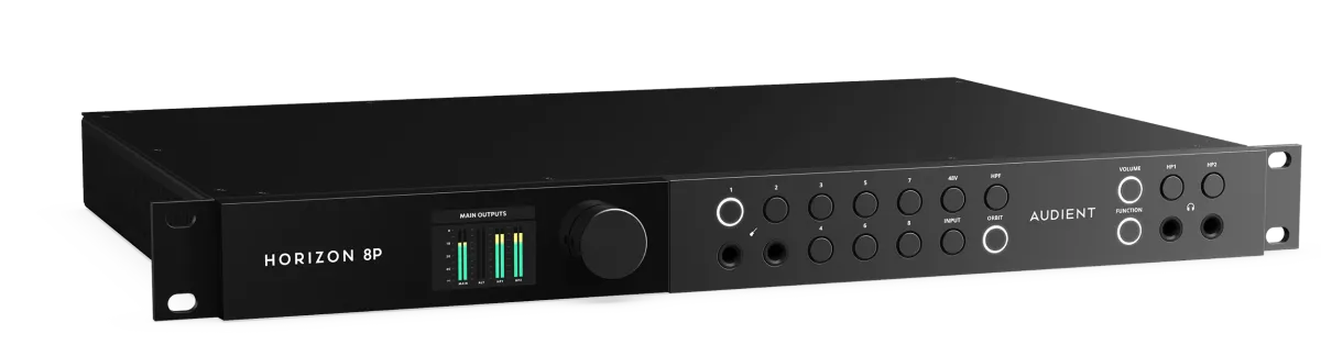 Audient Horizon 8P