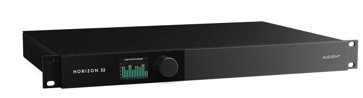 Audient Horizon 32