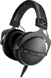 Beyerdynamic DT 770 PRO X Limited Black Edition