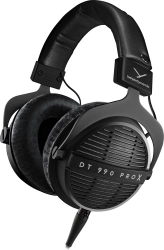 Beyerdynamic DT 990 PRO X Limited Black Edition