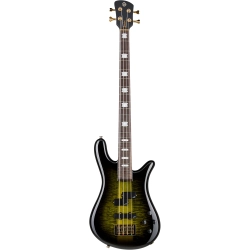 Spector Icon NS2 Neck Through Haunted Moss