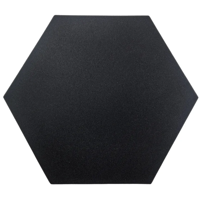 DNA Professional AM3 Black Acoustic Panel 10-pack