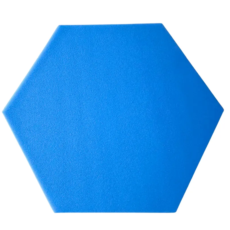 DNA Professional AM3 Blue Acoustic Panel 10-pack