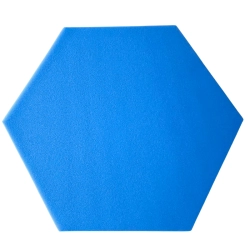 DNA Professional AM3 Blue Acoustic Panel 10-pack