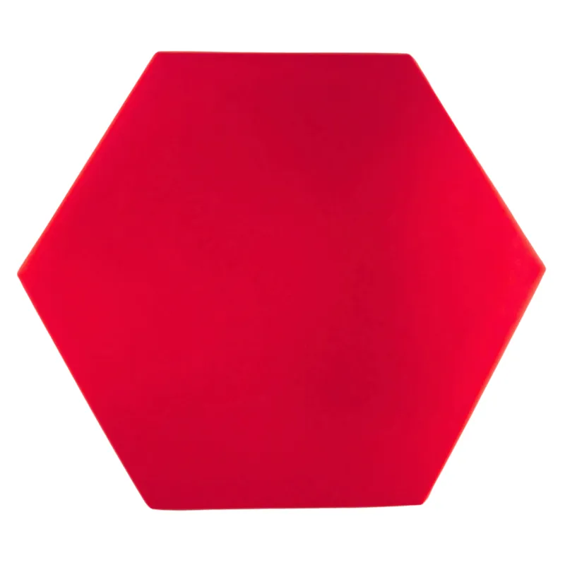 DNA Professional AM3 Red Acoustic Panel 10-pack