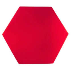 DNA Professional AM3 Red Acoustic Panel 10-pack