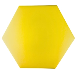 DNA Professional AM3 Yellow Acoustic Panel 10-pack