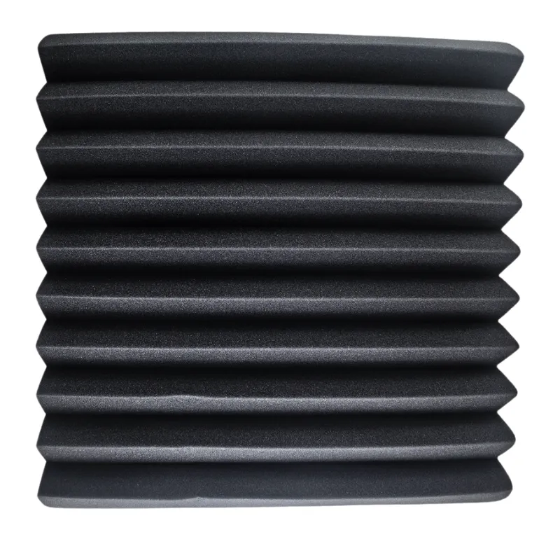 DNA Professional AM4 Black Acoustic Panel 12-pack