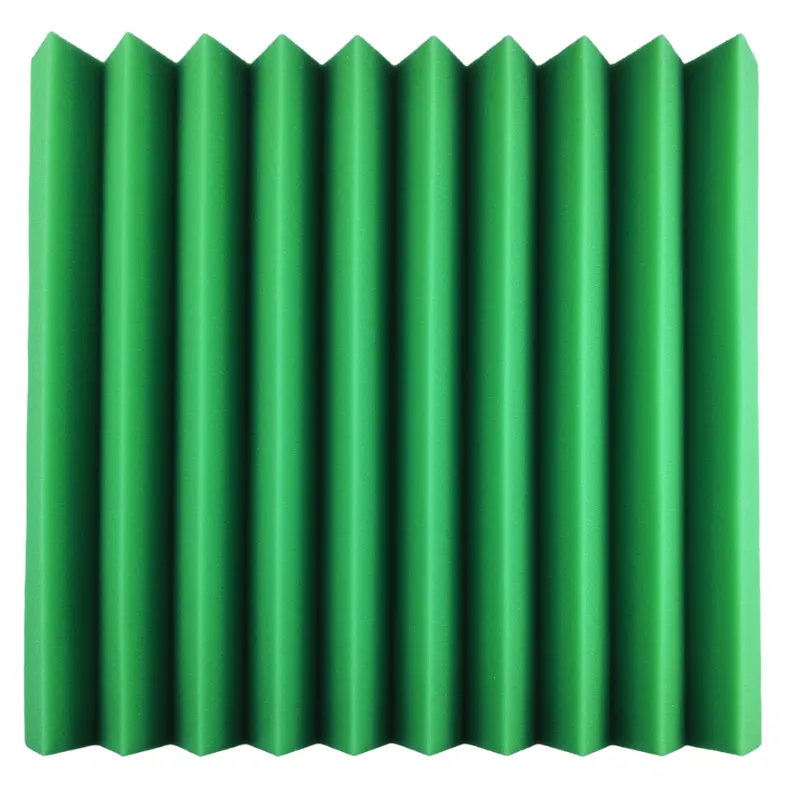 DNA Professional AM4 Green Acoustic Panel 12-pack