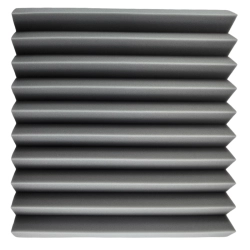 DNA Professional AM4 Grey Acoustic Panel 12-pack