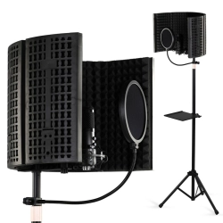 Suprimo AC5 Reflection Shield Set