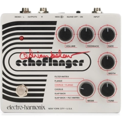 Electro-Harmonix Adrian Belew Echoflanger