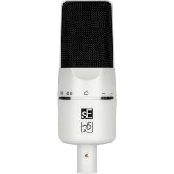 sE Electronics X1 A 2C White