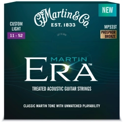 Martin Guitars MP535T ERA Custom Light