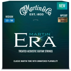 Martin Guitars MP550T ERA Medium