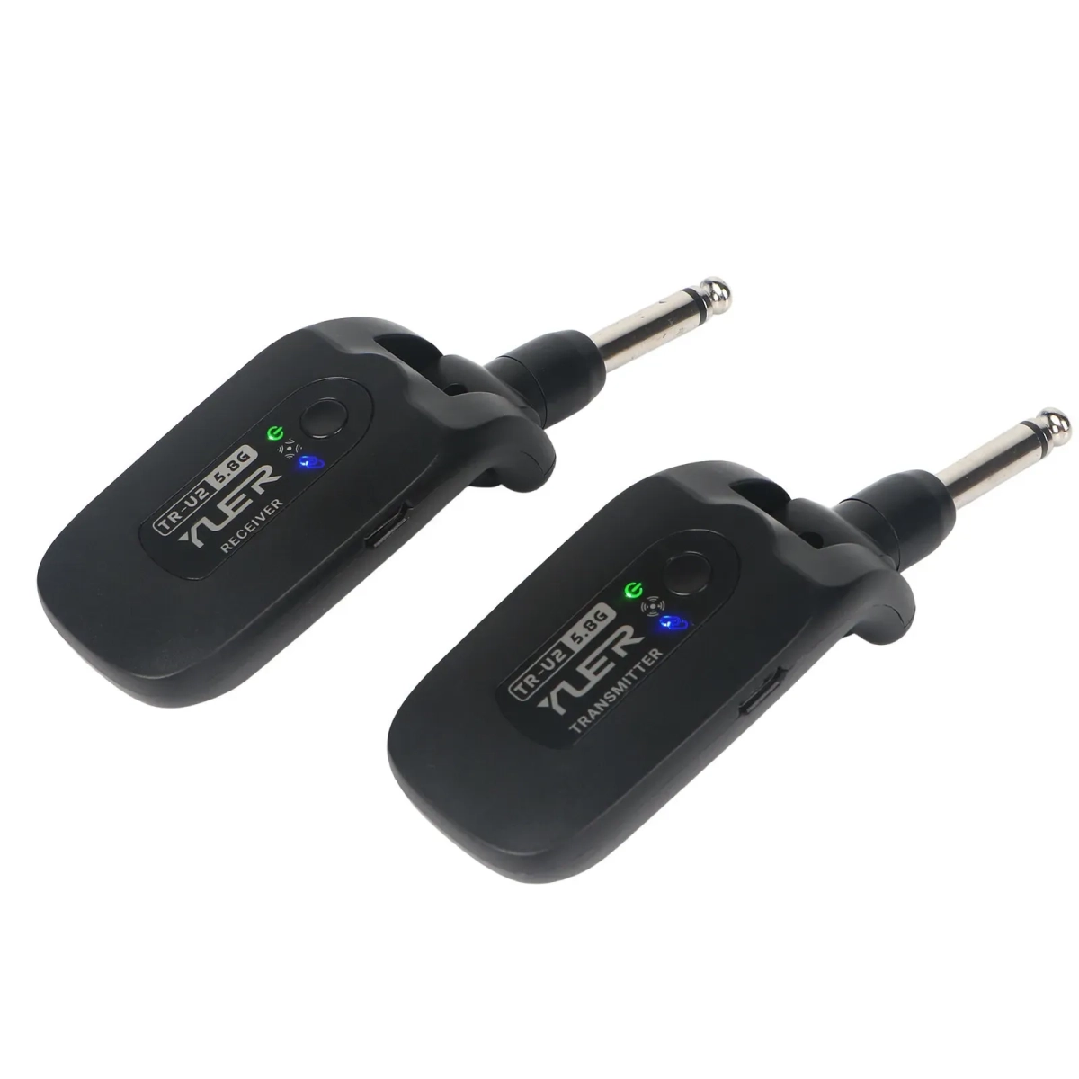Yuer TR-U2 Wireless System
