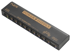 Yuer PR-04 Multi-Power Supply