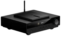 Shanling CT-90 Black