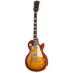 Epiphone IGC 1959 Les Paul Standard Reissue Golden Poppy Burst