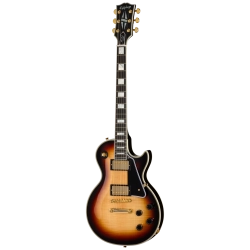 Epiphone IGC Les Paul Custom Sedona Burst
