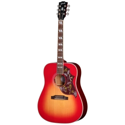 Gibson Hummingbird Standard HiFi DNA Vintage Cherry Sunburst