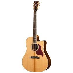 Gibson Songwriter Recording Artist EC HiFi DNA Antique Natural
