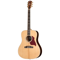 Gibson Songwriter Recording Artist HiFi DNA Antique Natural