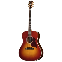Gibson Songwriter Recording Artist HiFi DNA Rosewood Burst