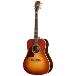 Gibson Songwriter Recording Artist HiFi DNA Rosewood Burst Left-Handed