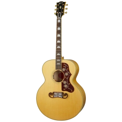 Gibson SJ-200 Original HiFi DNA Antique Natural