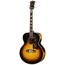 Gibson SJ-200 Original HiFi DNA Vintage Sunburst