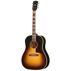 Gibson Southern Jumbo Original HiFi DNA Vintage Sunburst
