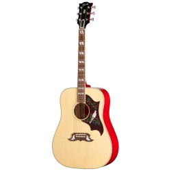 Gibson Dove Original HiFi DNA Antique Natural
