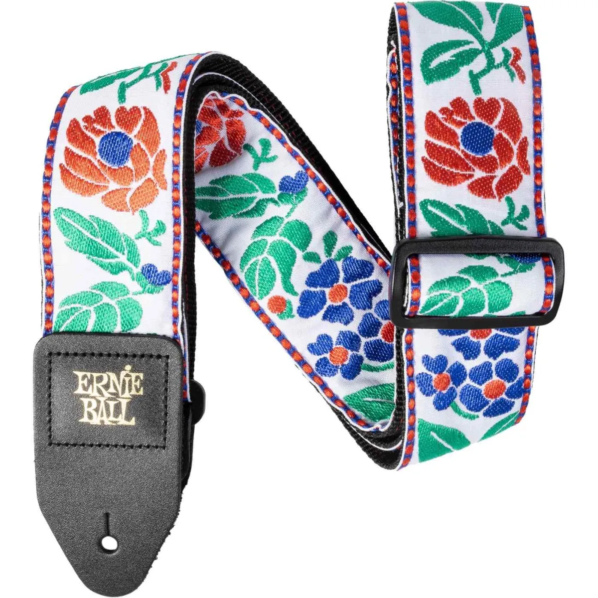 Ernie Ball 5638 Quilted Flora