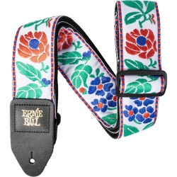 Ernie Ball 5638 Quilted Flora