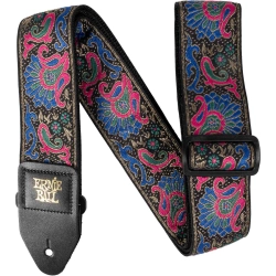 Ernie Ball 5640 Scales & Feathers