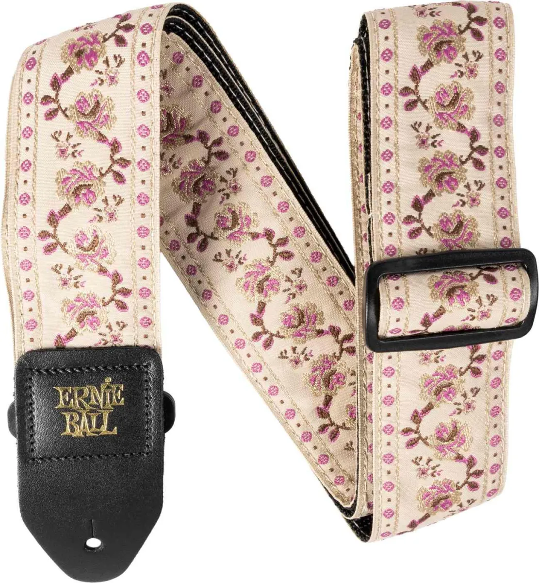Ernie Ball 5642 Winding Rose