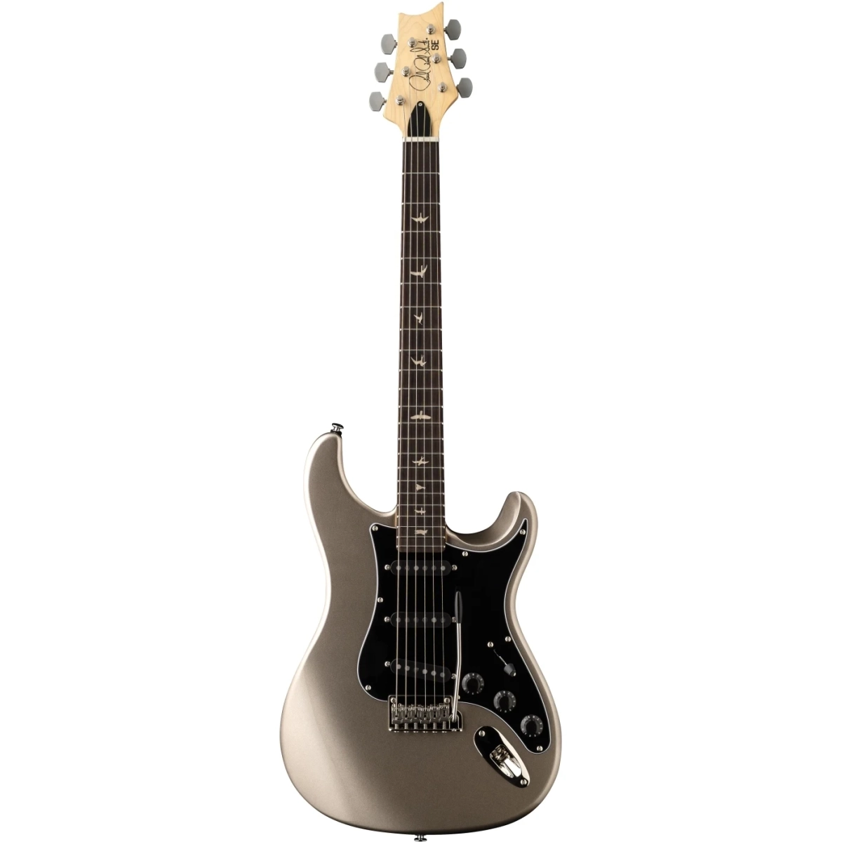 PRS SE Silver Sky Defender Petra Copper Limited Edition