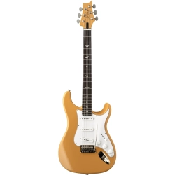 PRS Silver Sky Defender Sandglow Yellow Limited Edition