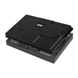 UDG Ultimate Pioneer DJ DDJ-FLX4 Equipment Cover Black
