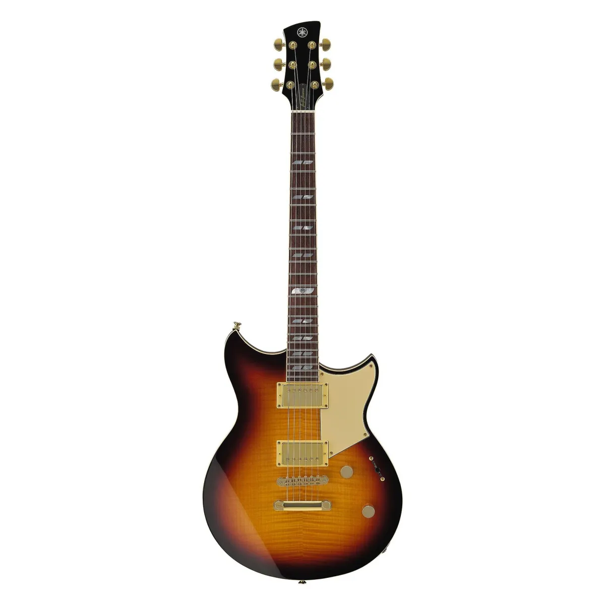 Yamaha RS20MM Vintage Sunburst