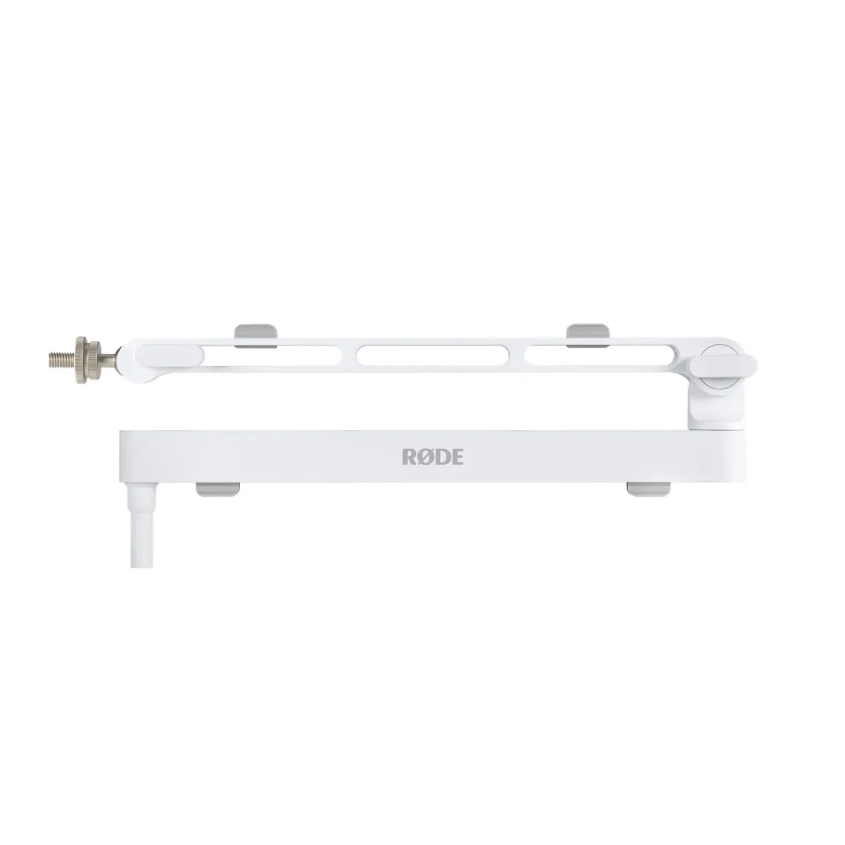 Røde LPA1 White