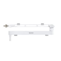Røde LPA1 White