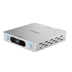 FiiO Air Amp Silver
