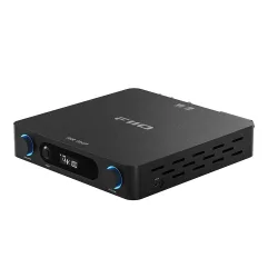 FiiO Air Amp Black