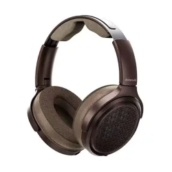 FiiO JT9 Brown