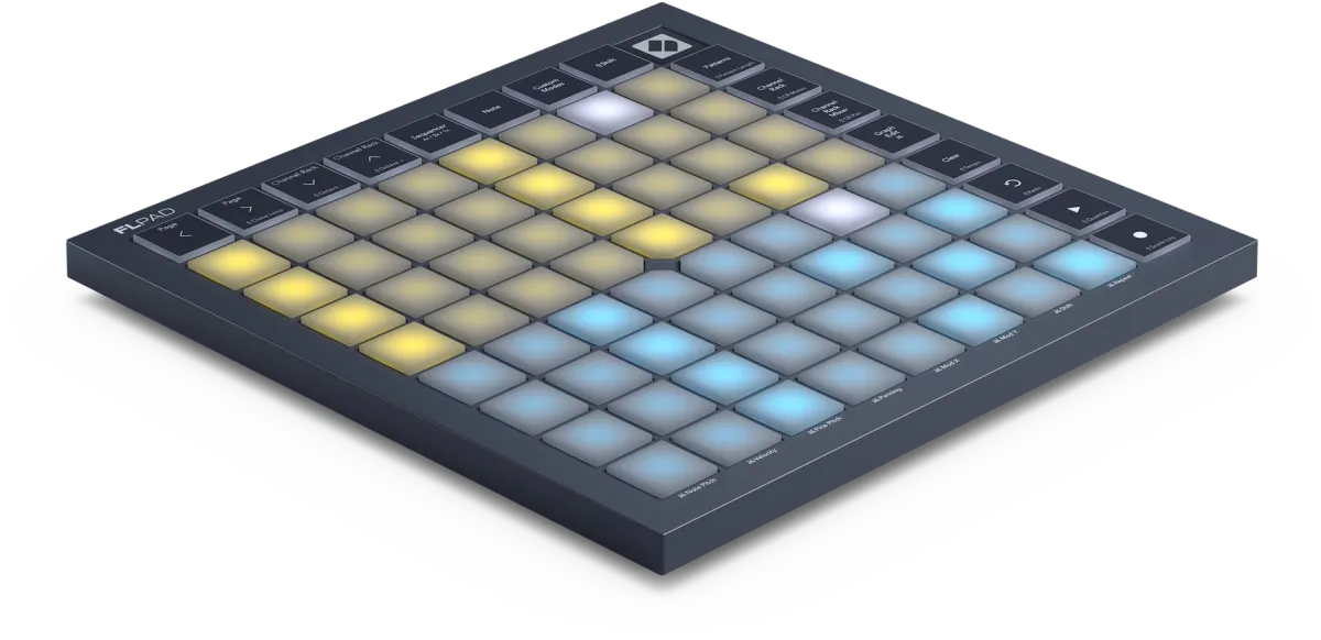 Novation FLpad